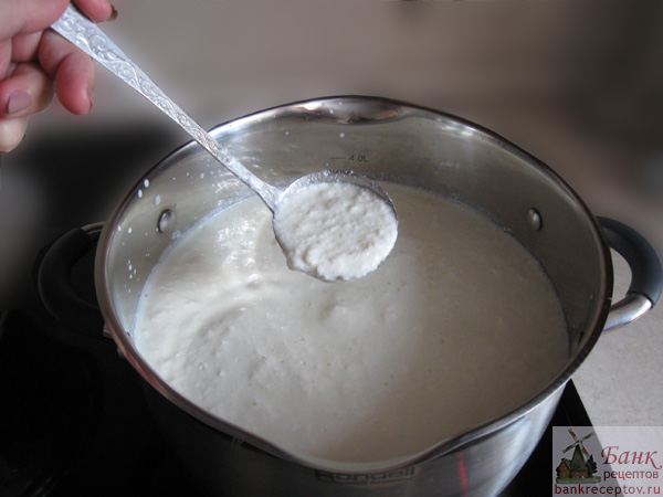 Как с молока сделать кефир быстро с уксусом